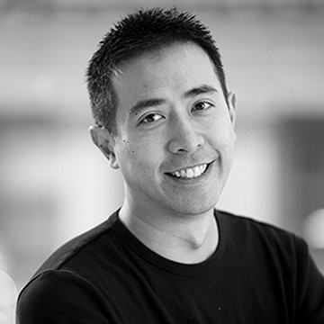 Andrew Chia